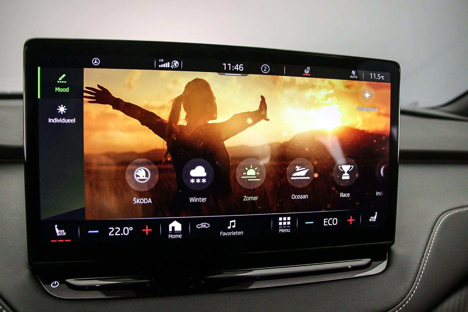 Hoofdafbeelding Škoda Enyaq iV