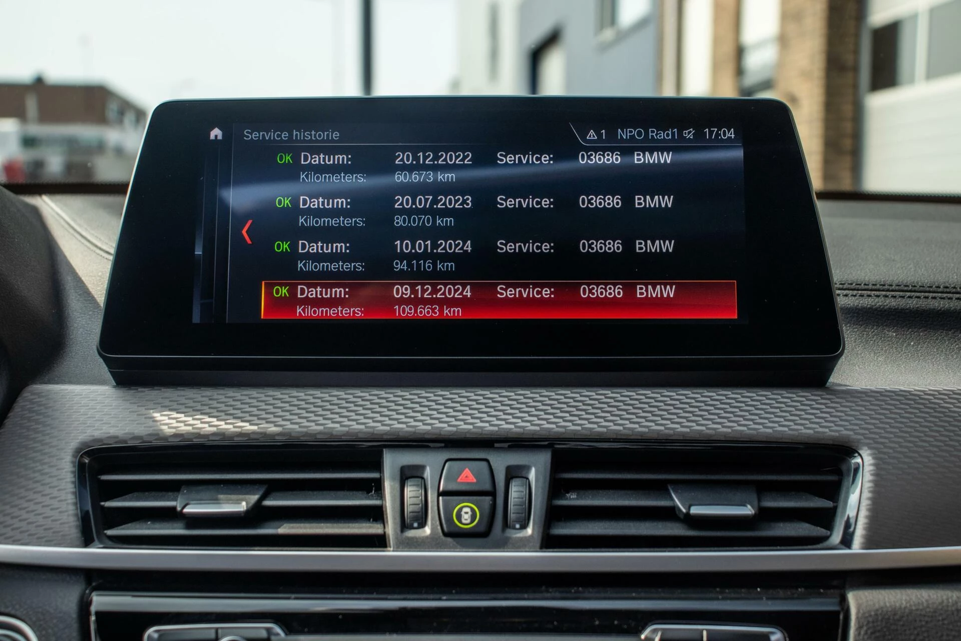 Hoofdafbeelding BMW X2
