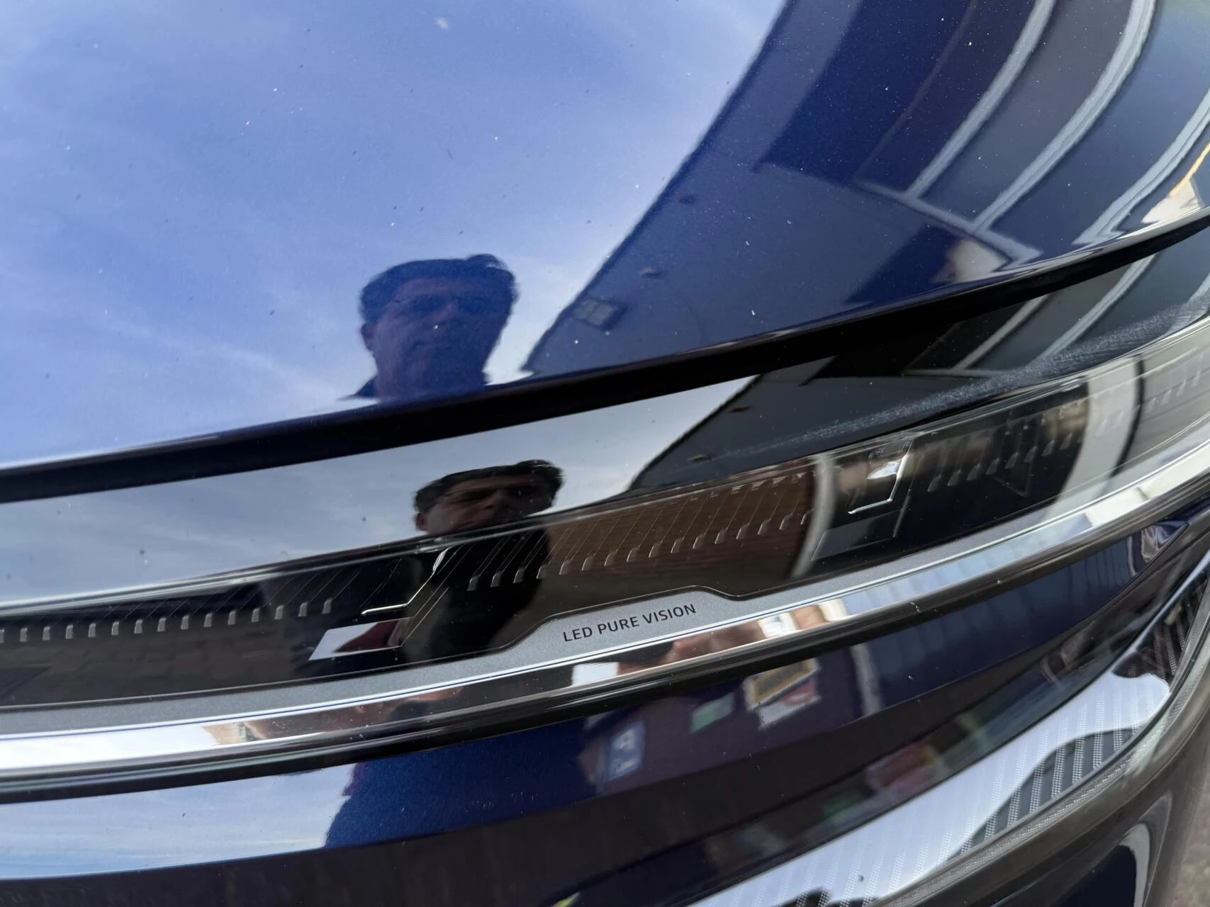 Hoofdafbeelding Renault Megane E-Tech