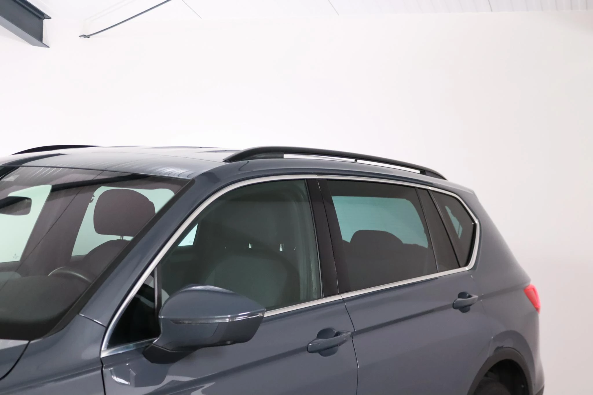 Hoofdafbeelding SEAT Tarraco