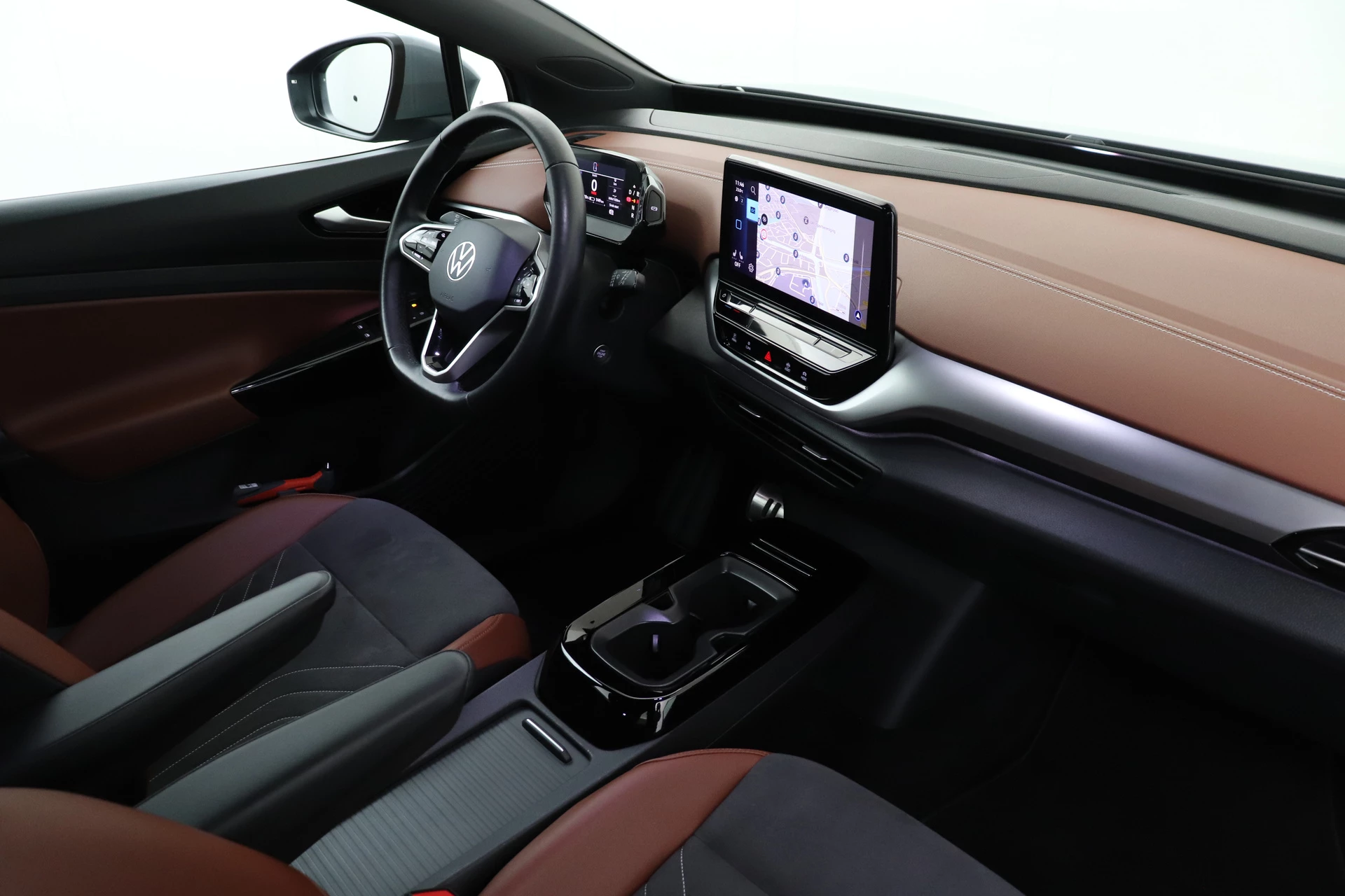 Hoofdafbeelding Volkswagen ID.4