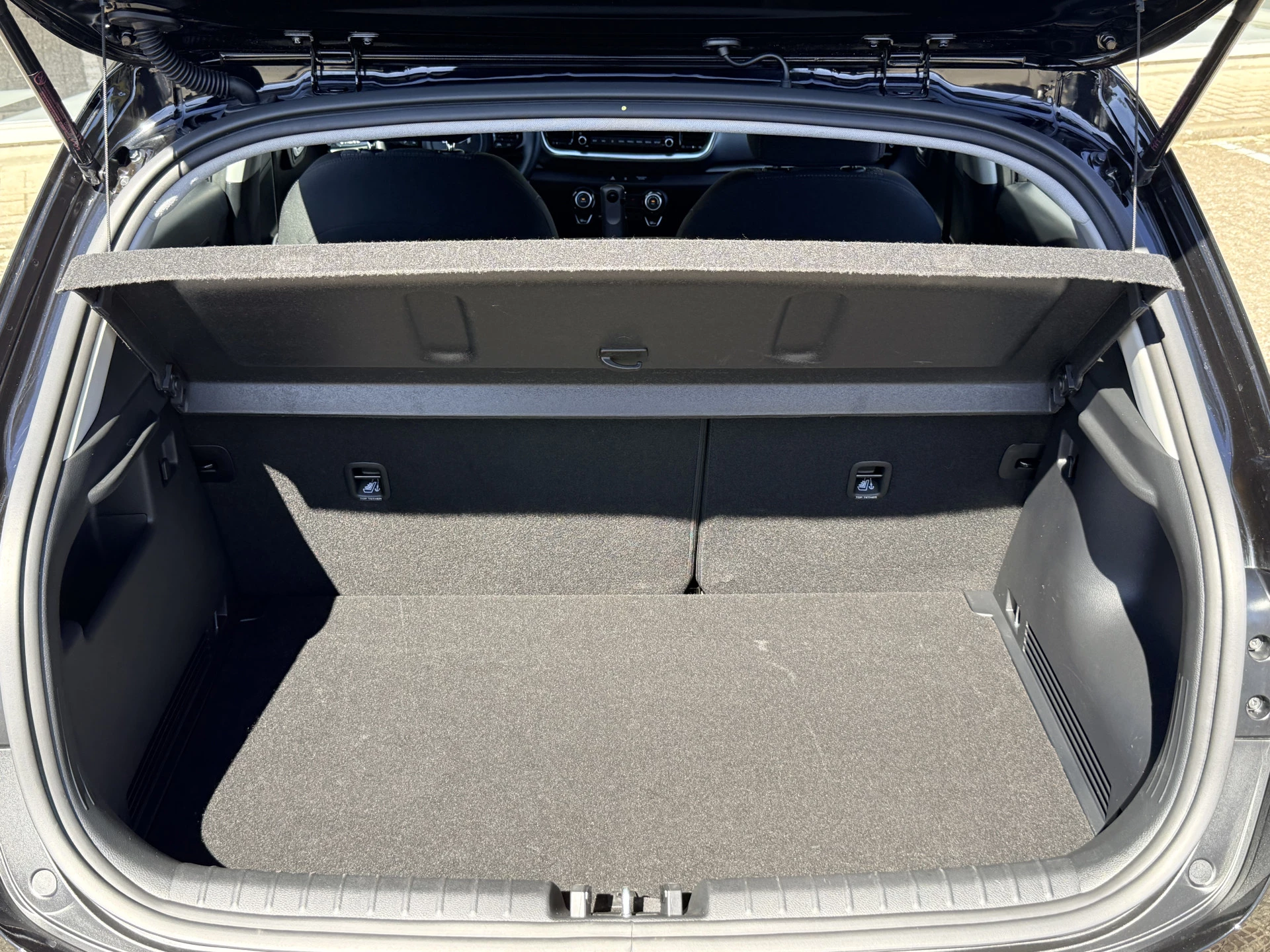 Hoofdafbeelding Kia Stonic