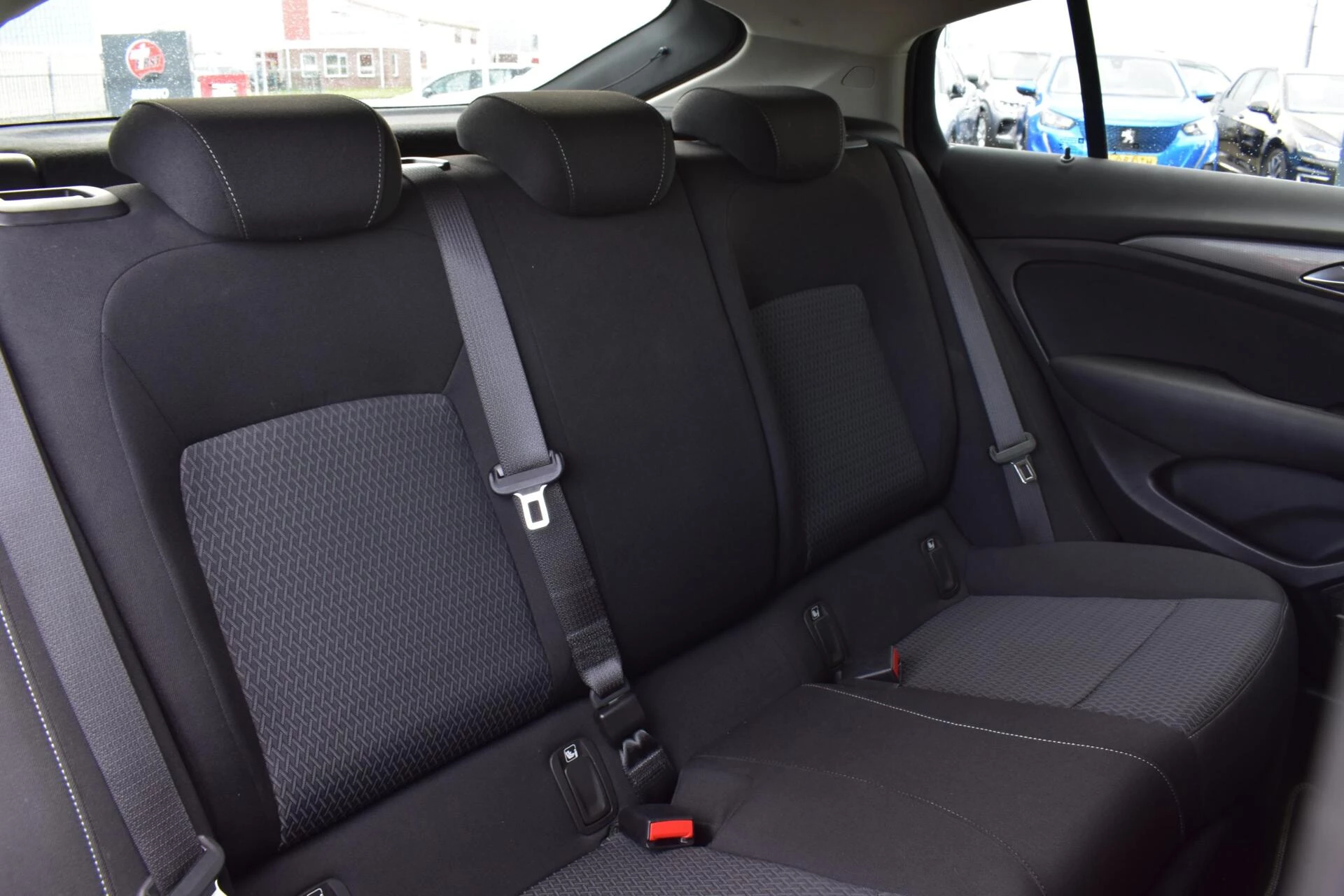 Hoofdafbeelding Opel Insignia