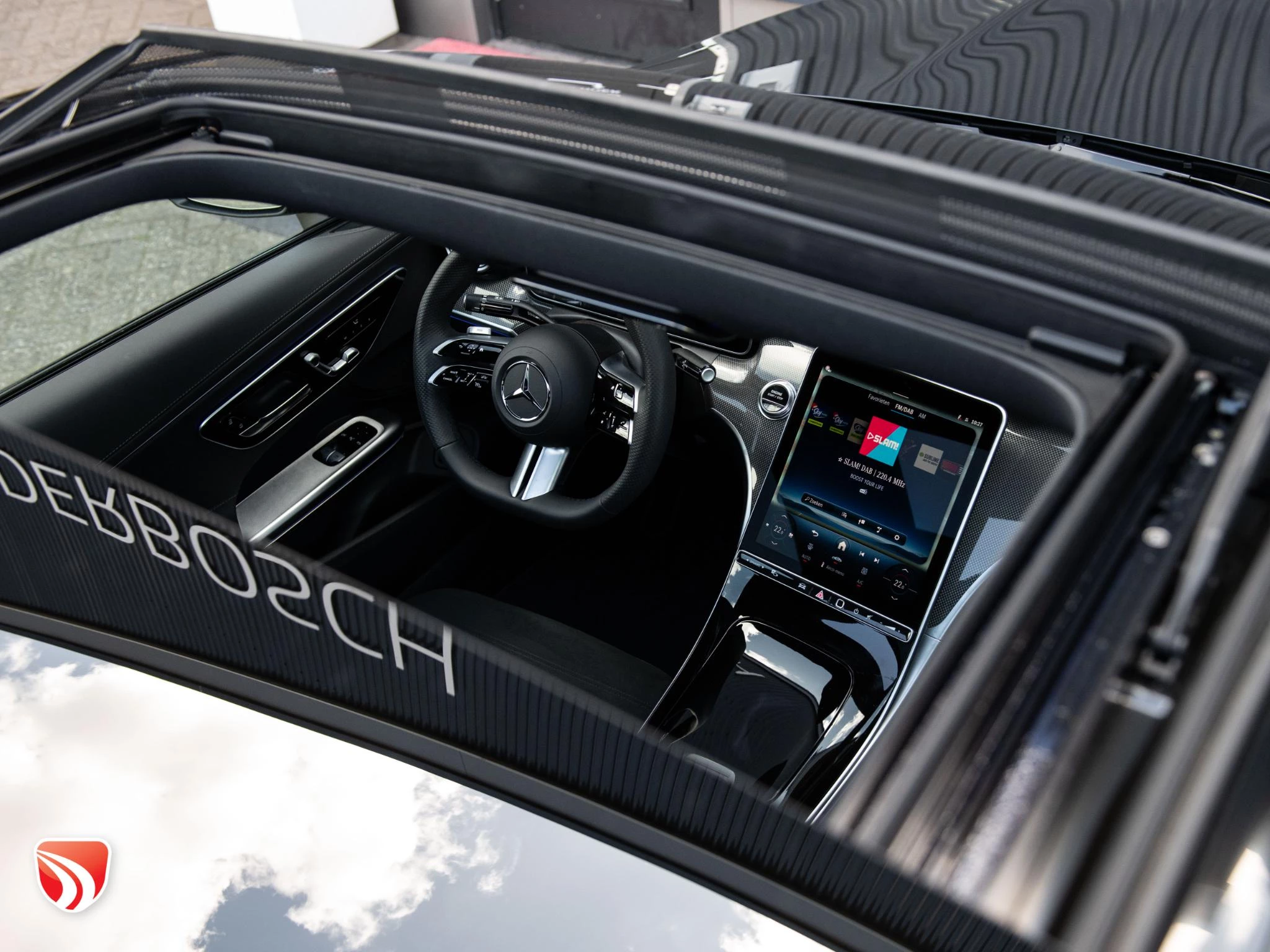 Hoofdafbeelding Mercedes-Benz CLE