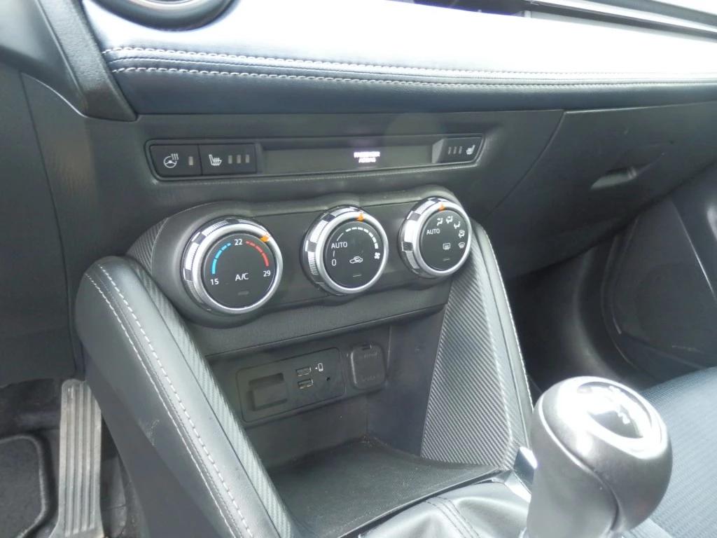 Hoofdafbeelding Mazda 2