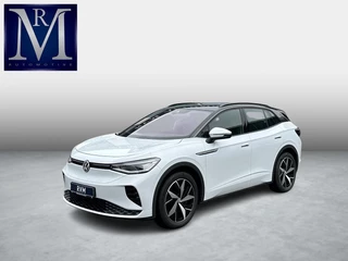 Volkswagen ID.4 GTX Advantage 4Motion 77 kWh 300PK | SOH 90% | WARMTEPOMP | 20 INCH | TREKHAK ELEKTRISCH UITKLAPBAAR | ACC CRUISE CONTROLE | STOEL + STUURWIELVERWARMING | MATRIX-LED-KOPLAMP (IQ.LIGHT) | RIJKLAAR GELEVERD MET 12 MND BOVAG GARANTIE