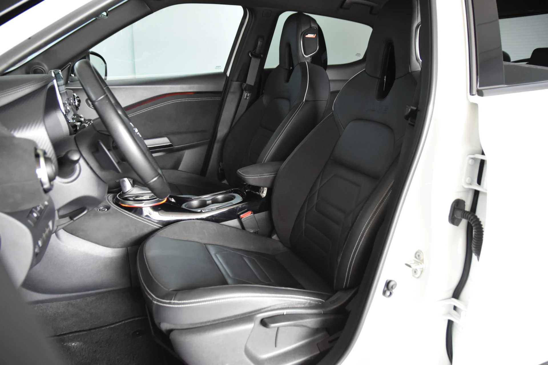 Hoofdafbeelding Nissan Juke