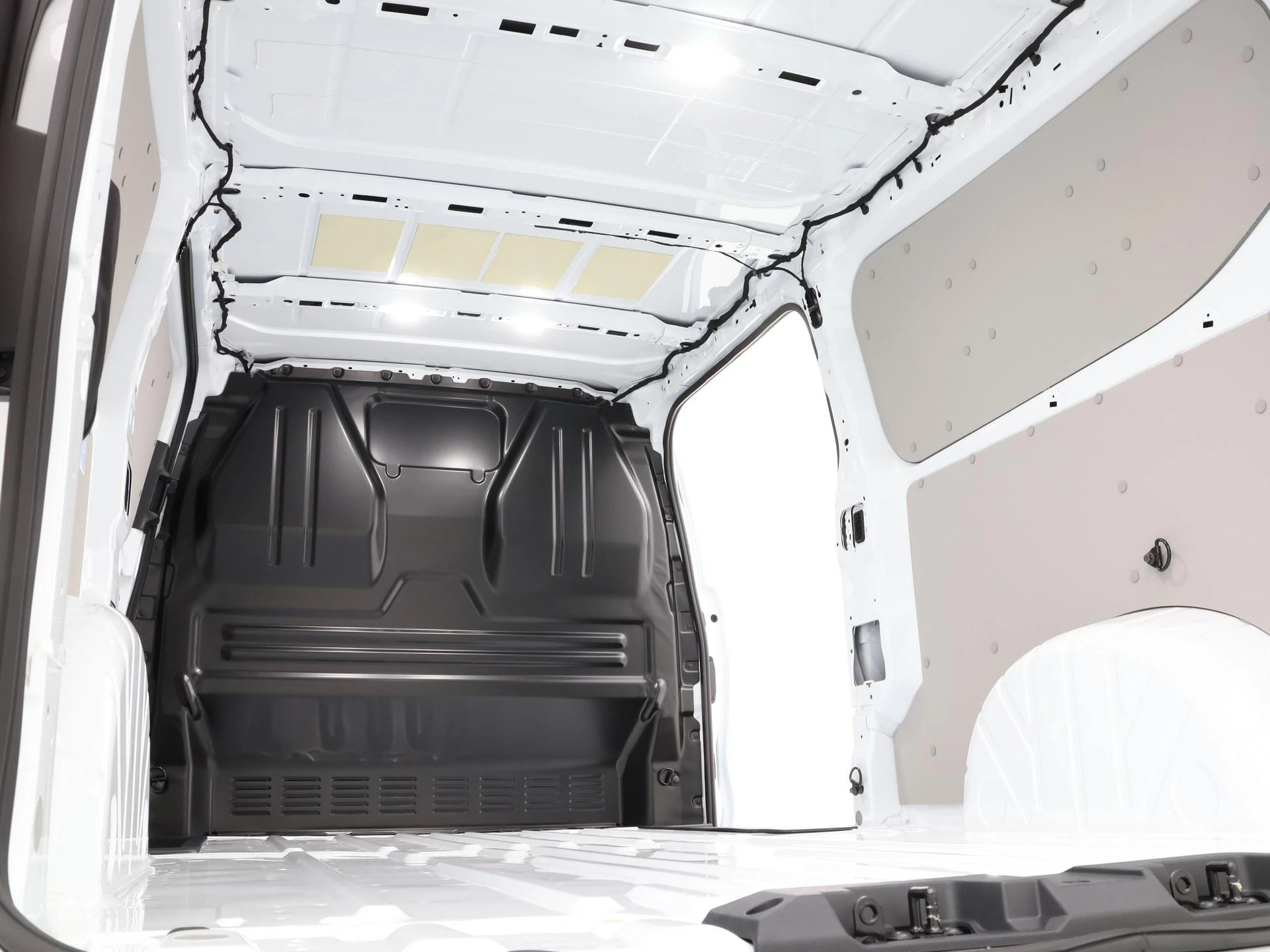 Hoofdafbeelding Volkswagen e-Transporter