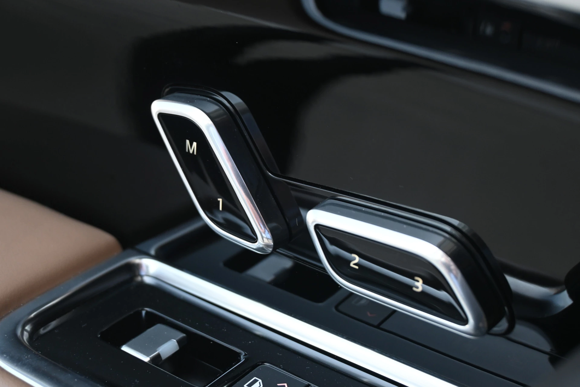 Hoofdafbeelding Land Rover Range Rover