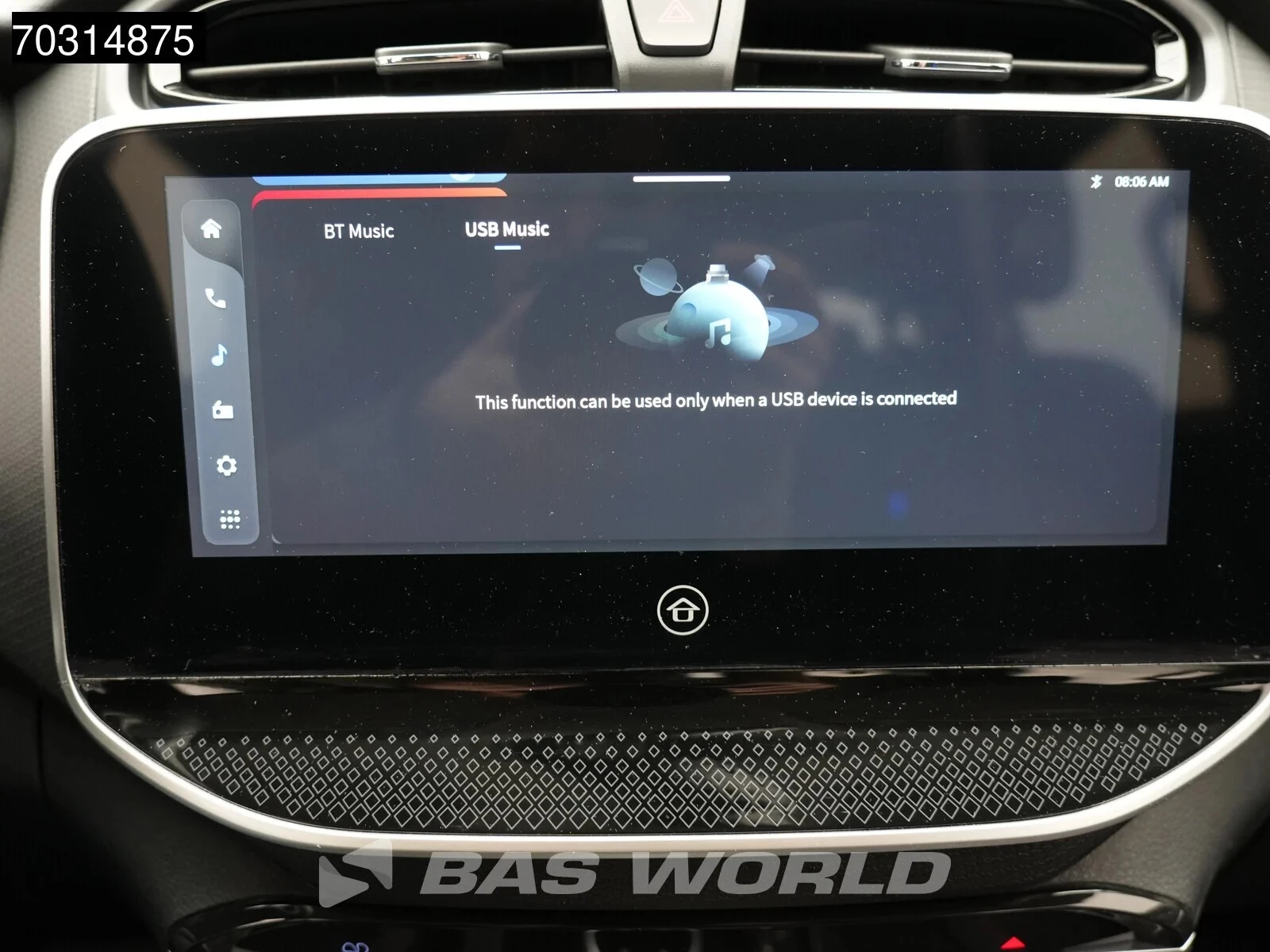 Hoofdafbeelding Maxus T90 EV