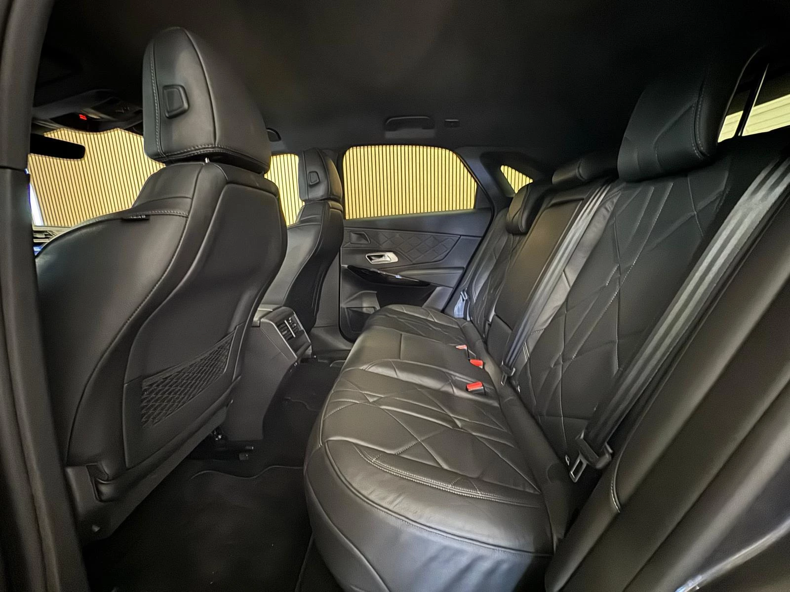 Hoofdafbeelding DS DS 7