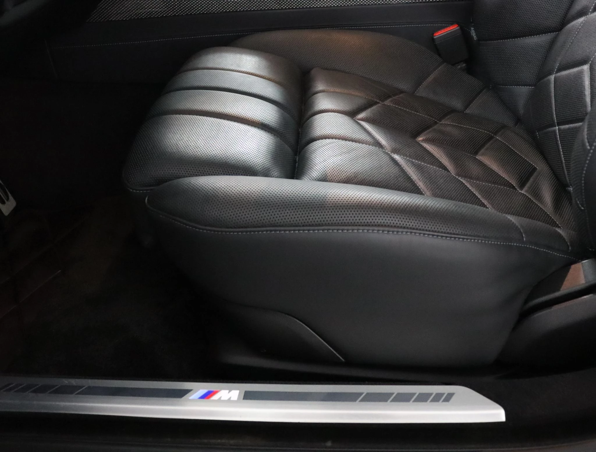 Hoofdafbeelding BMW i7
