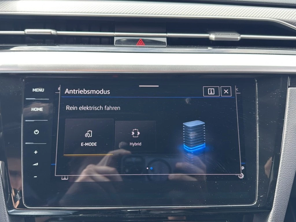 Hoofdafbeelding Volkswagen Arteon