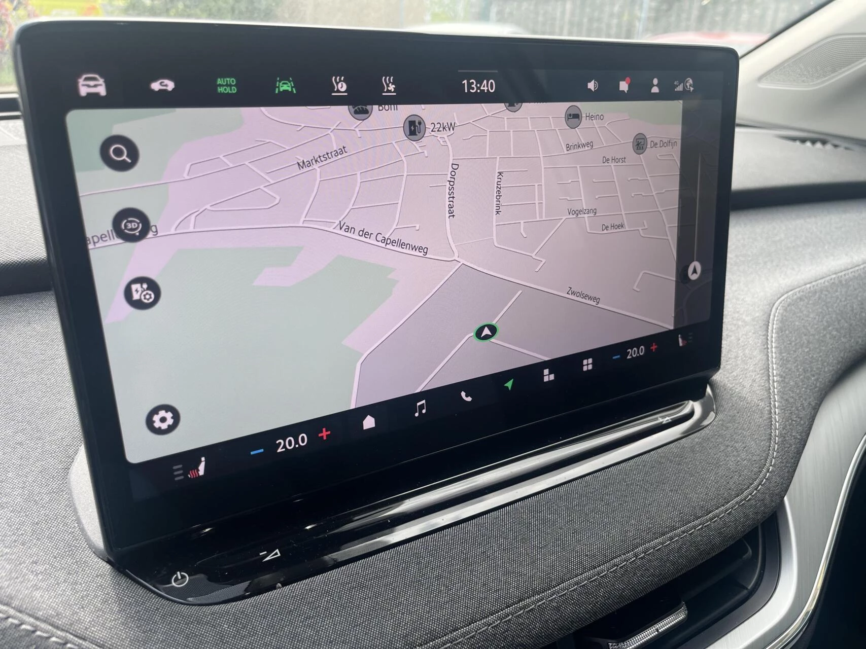 Hoofdafbeelding Škoda Enyaq iV