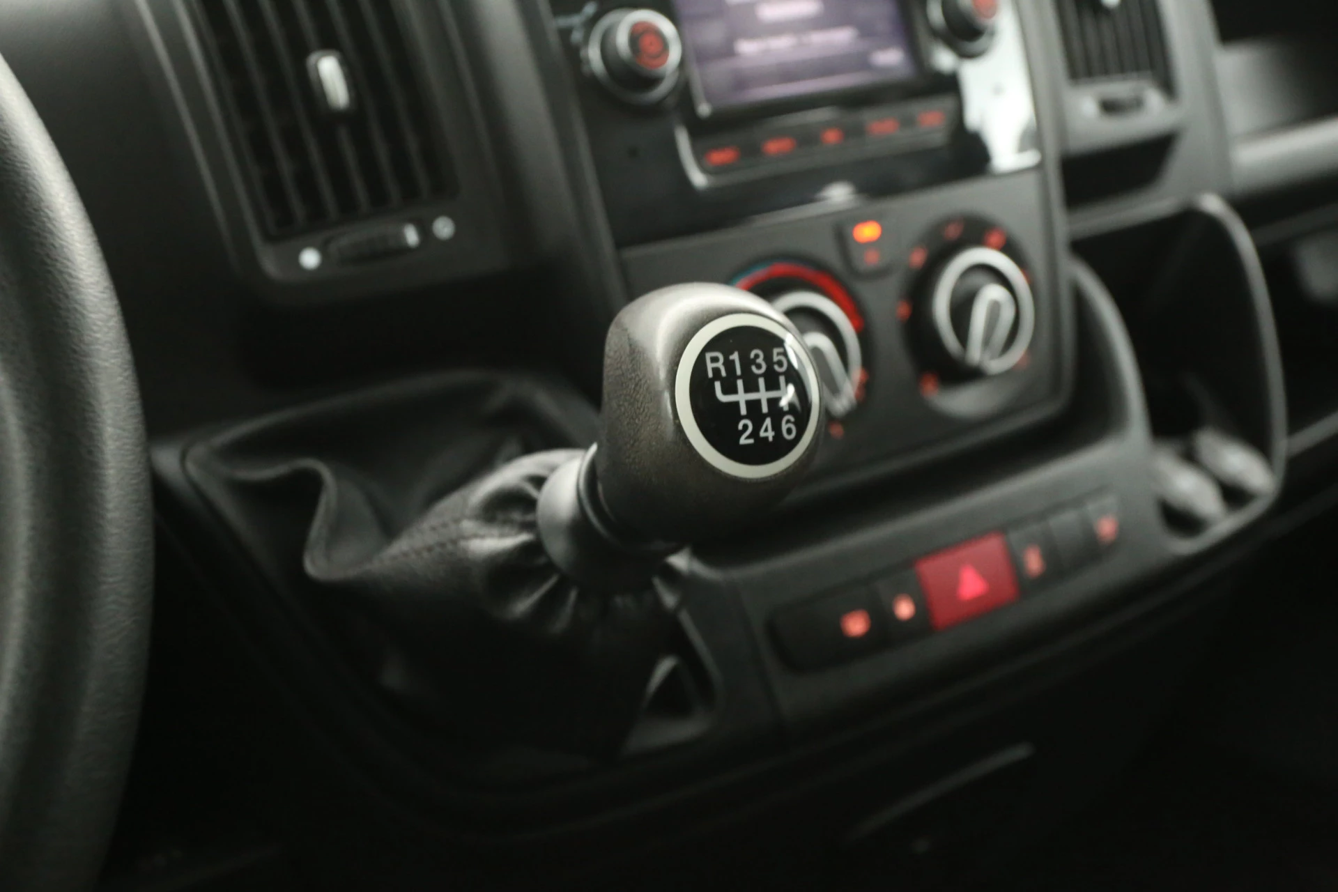 Hoofdafbeelding Peugeot Boxer