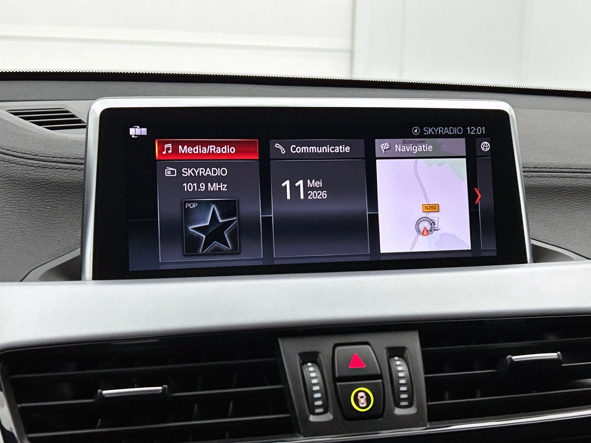 Hoofdafbeelding BMW X2