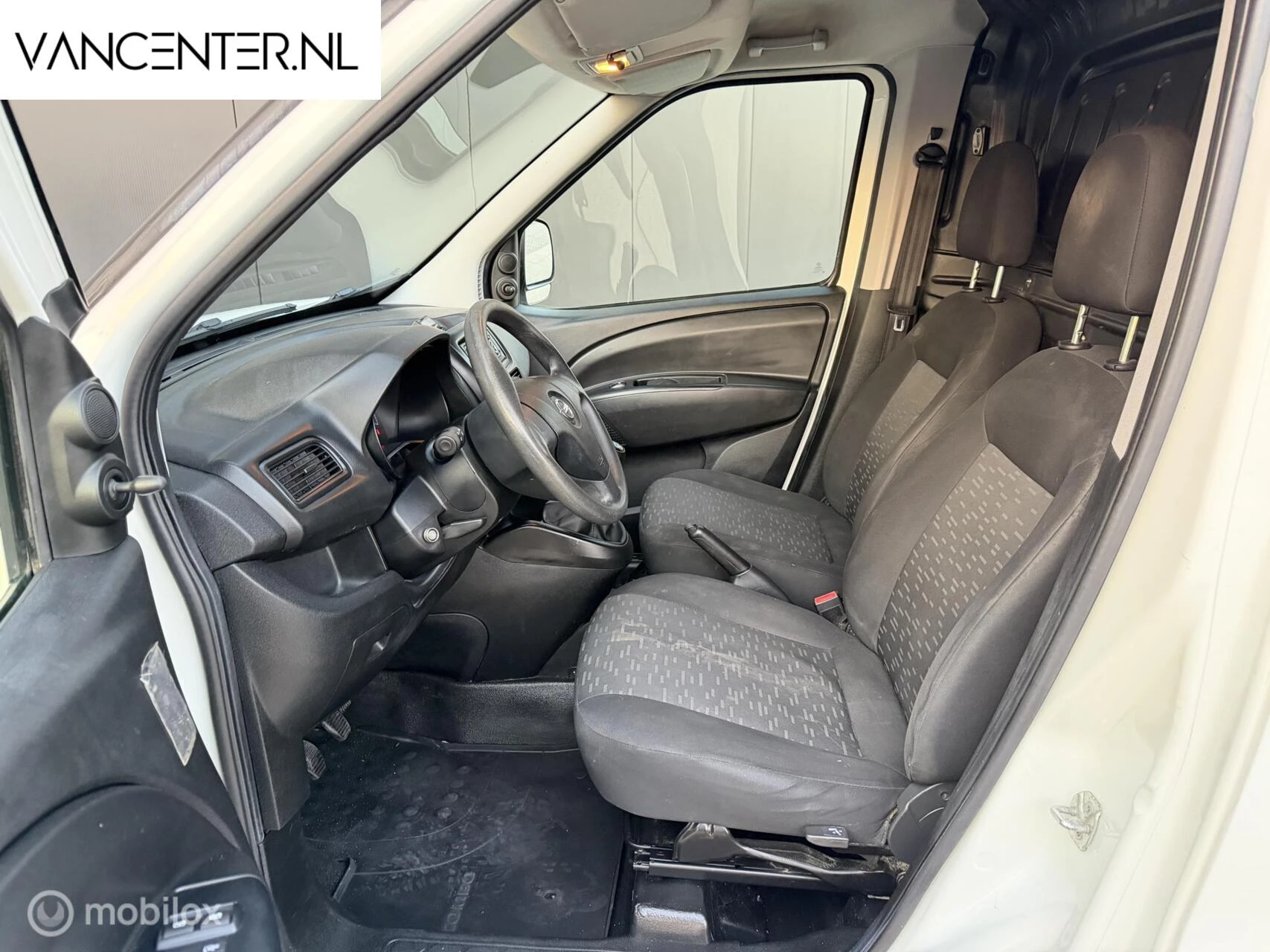 Hoofdafbeelding Opel Combo