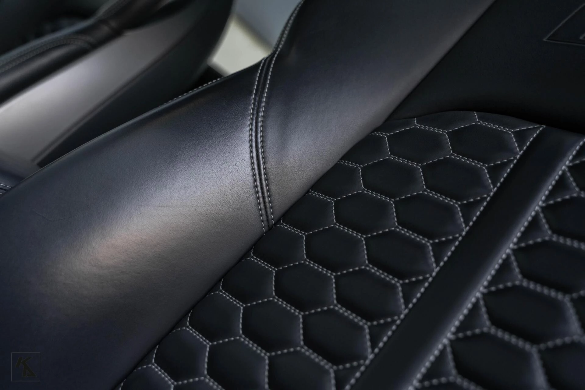 Hoofdafbeelding Audi RS4