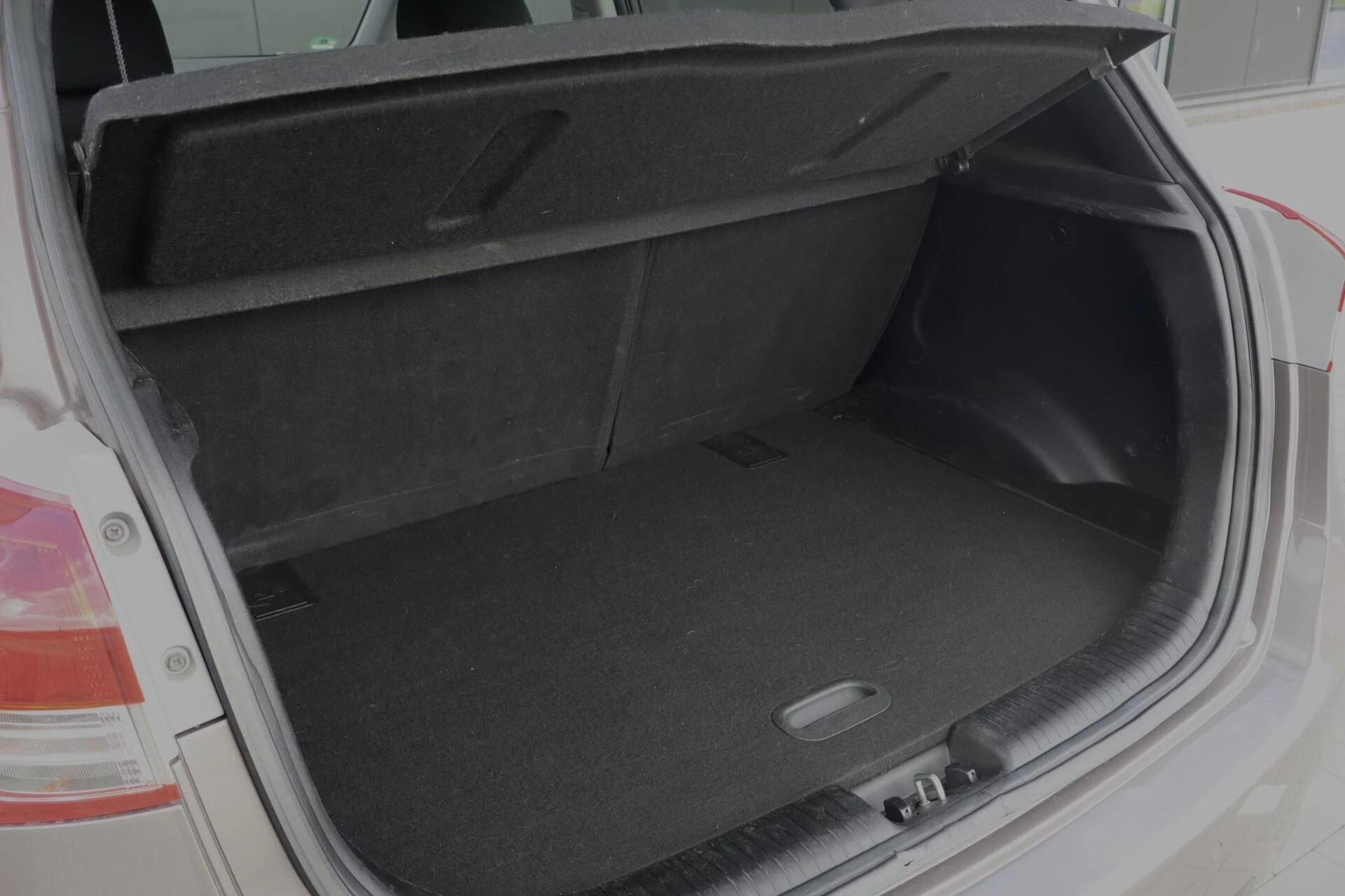 Hoofdafbeelding Hyundai ix20