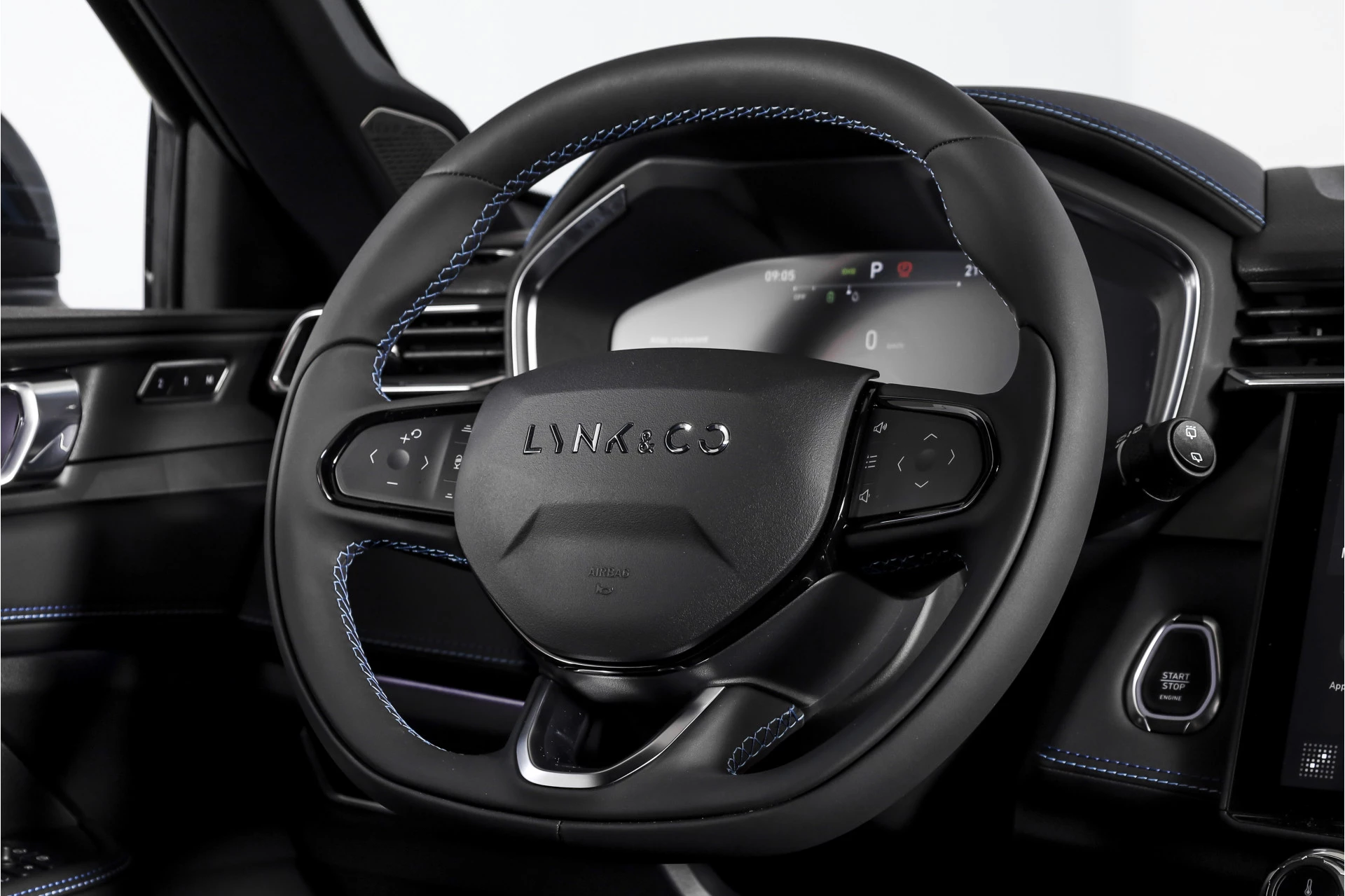 Hoofdafbeelding Lynk & Co 01