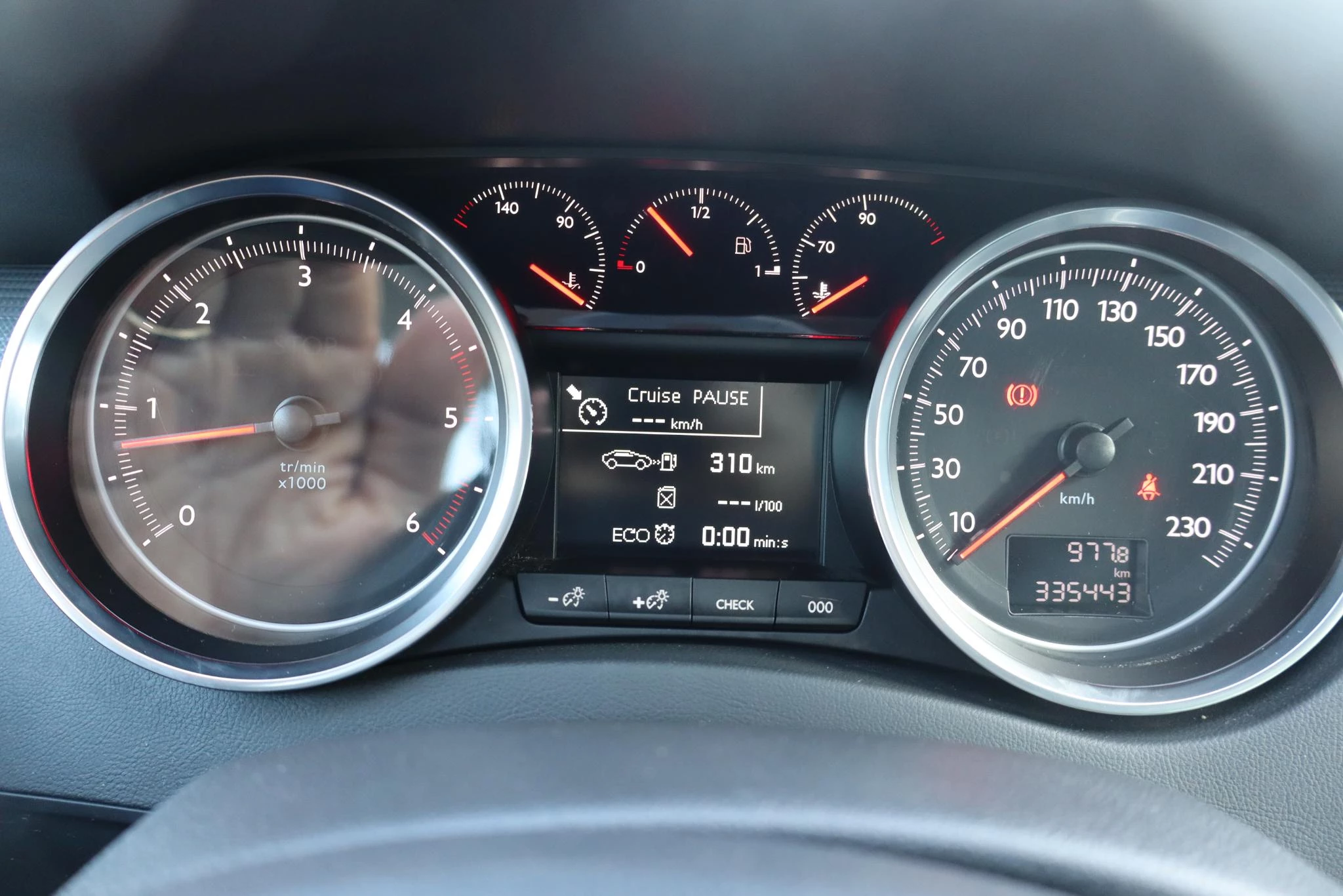 Hoofdafbeelding Peugeot 508