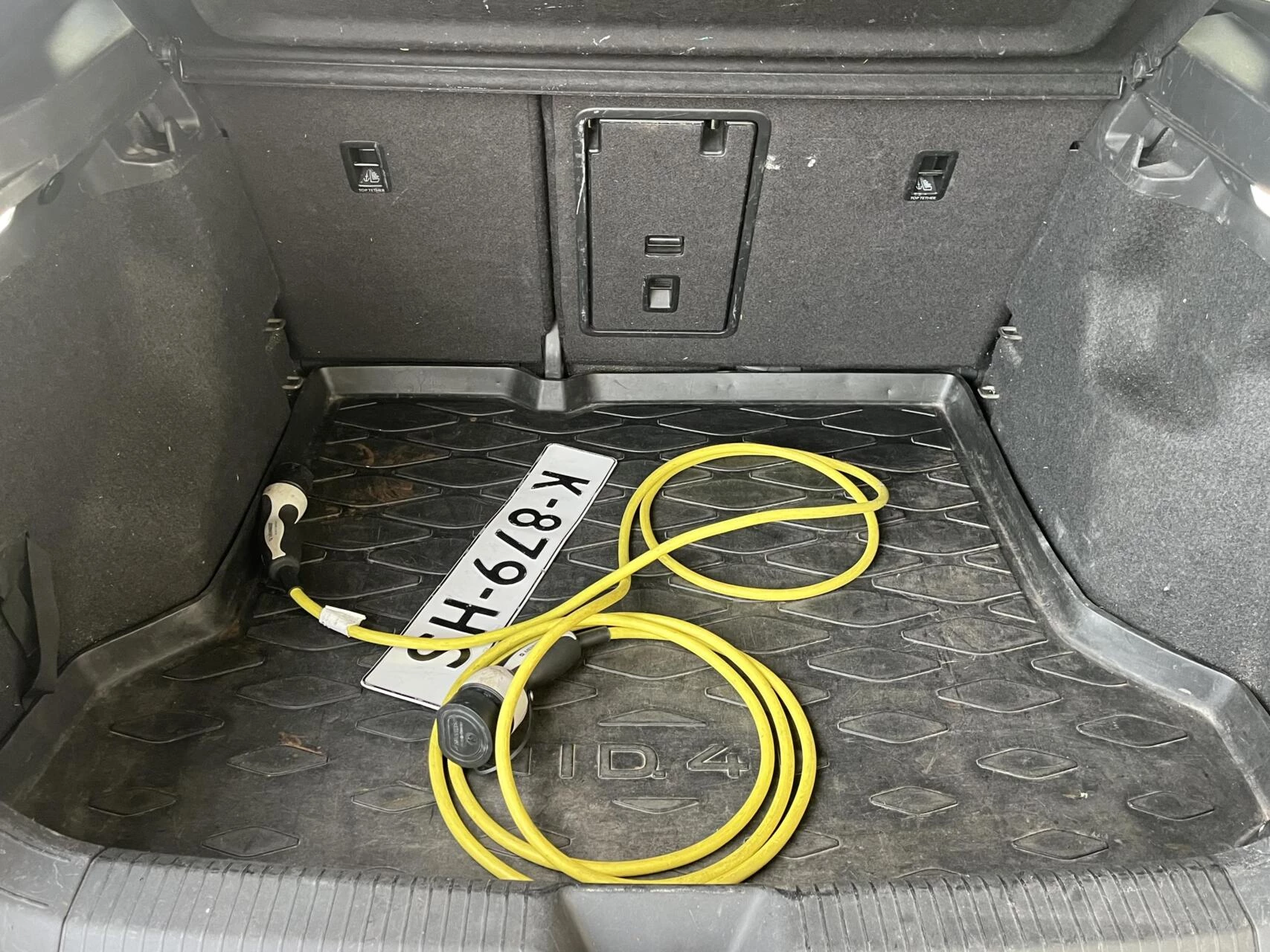 Hoofdafbeelding Volkswagen ID.4