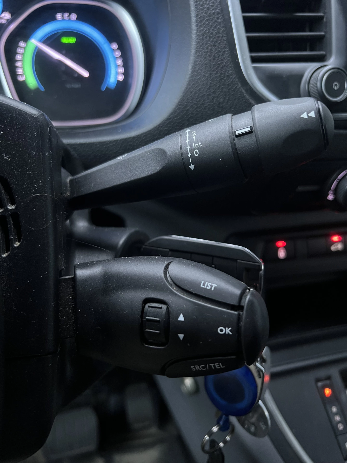 Hoofdafbeelding Citroën ë-Jumpy