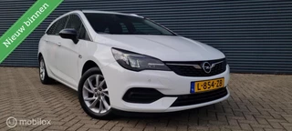 Opel Astra Sports Tourer 1.2 Business Elegance