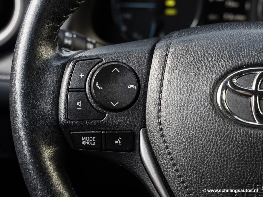 Hoofdafbeelding Toyota RAV4