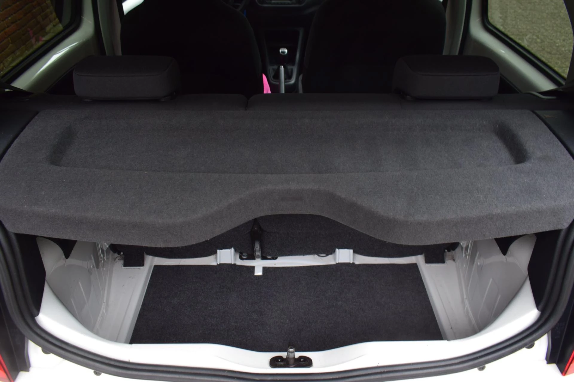 Hoofdafbeelding Škoda Citigo