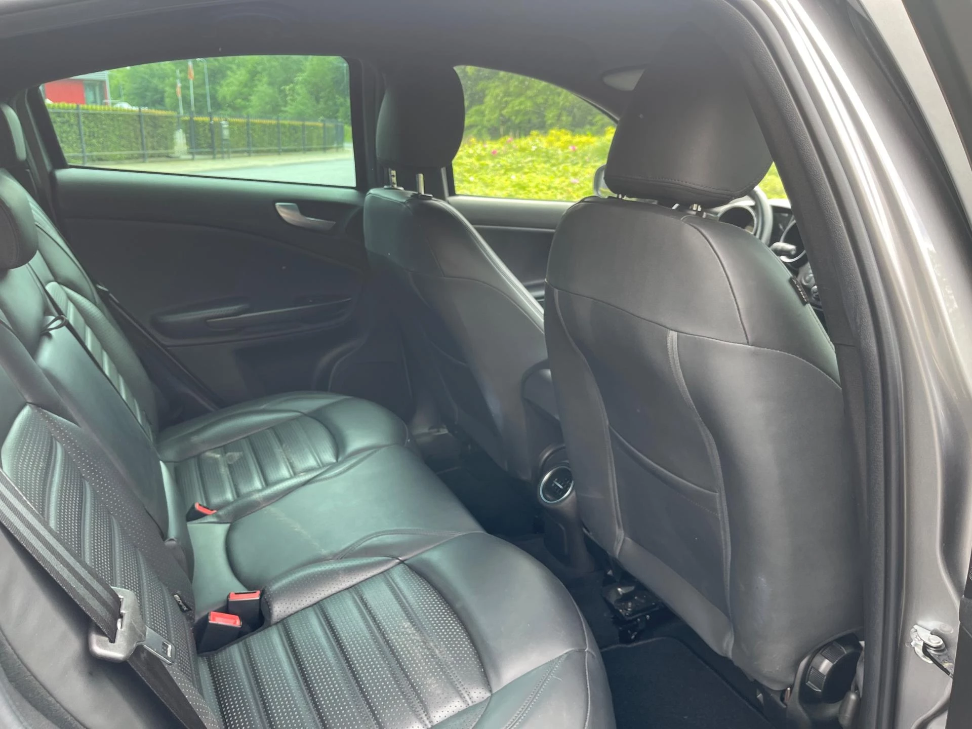 Hoofdafbeelding Alfa Romeo Giulietta