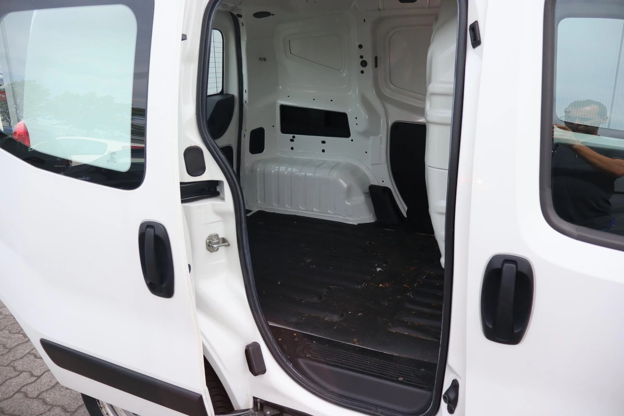 Hoofdafbeelding Citroën Nemo
