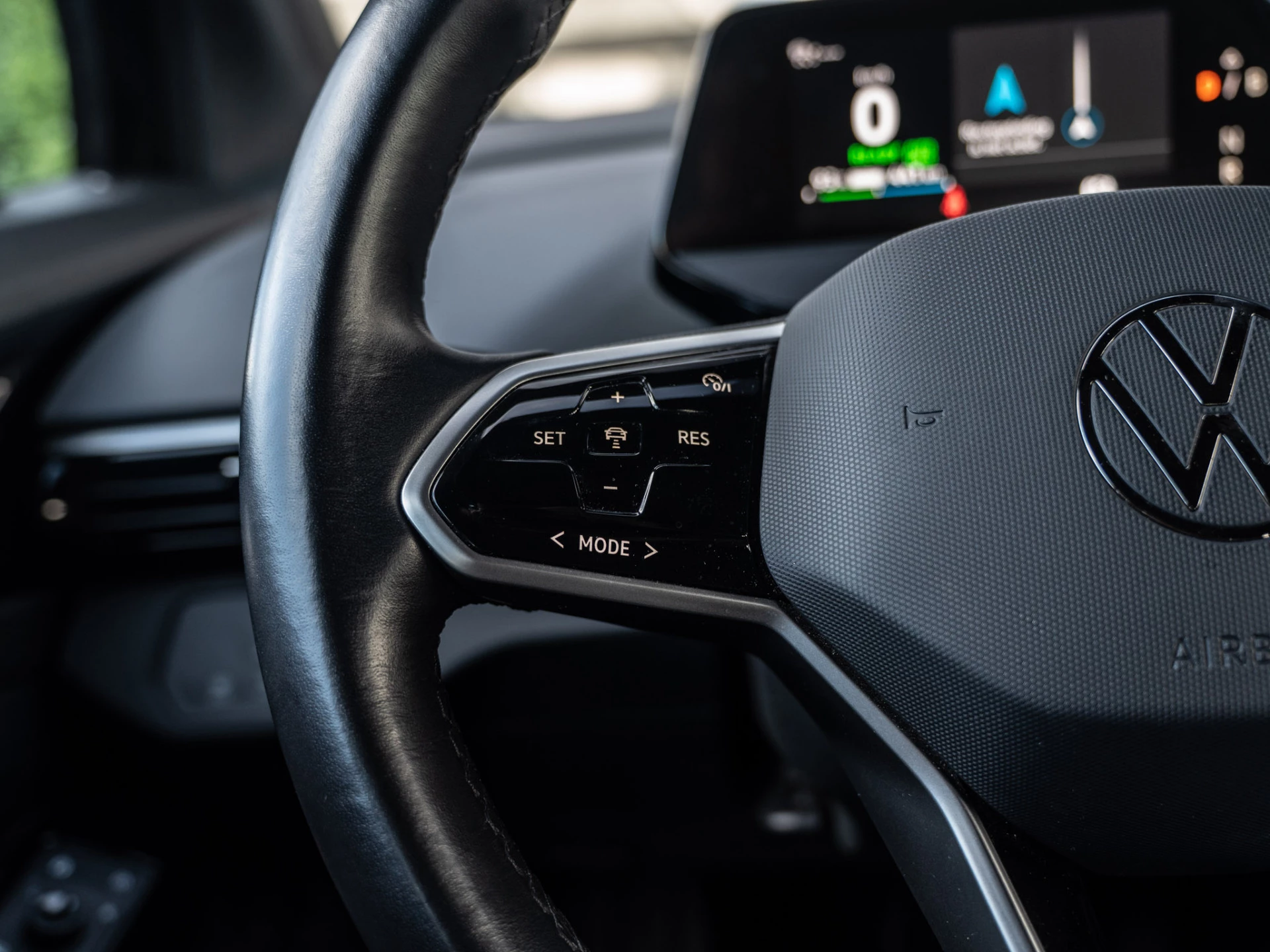 Hoofdafbeelding Volkswagen ID.4