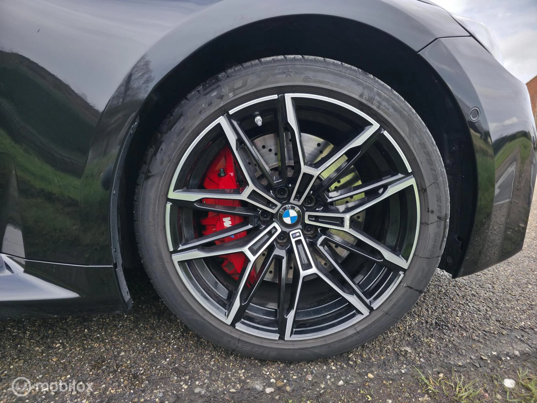 Hoofdafbeelding BMW M2