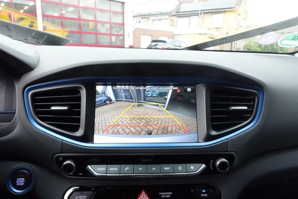 Hoofdafbeelding Hyundai IONIQ