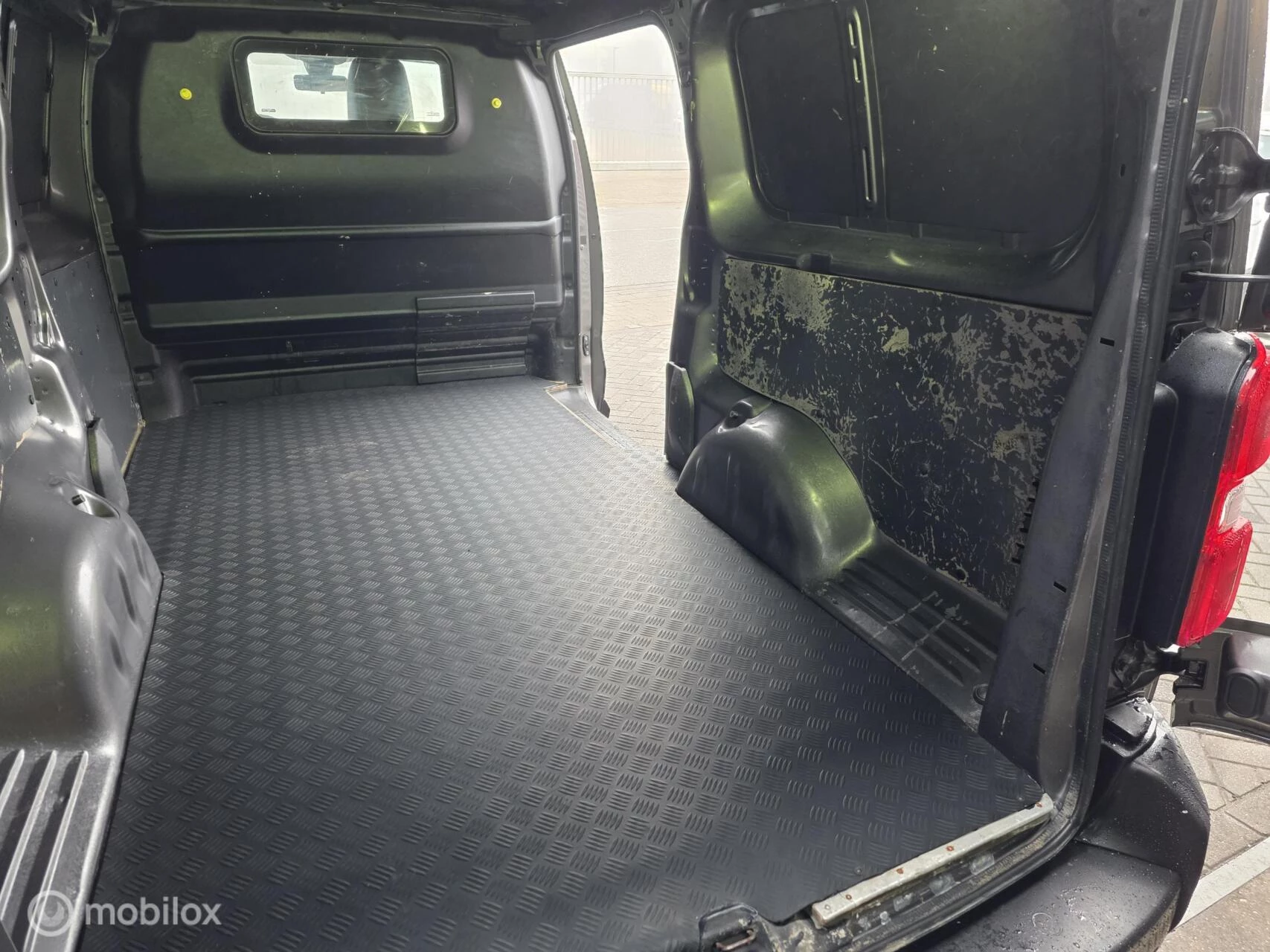 Hoofdafbeelding Peugeot Expert