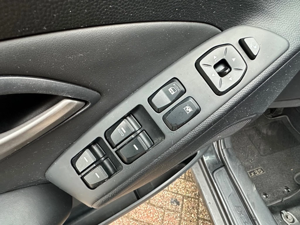 Hoofdafbeelding Hyundai ix35