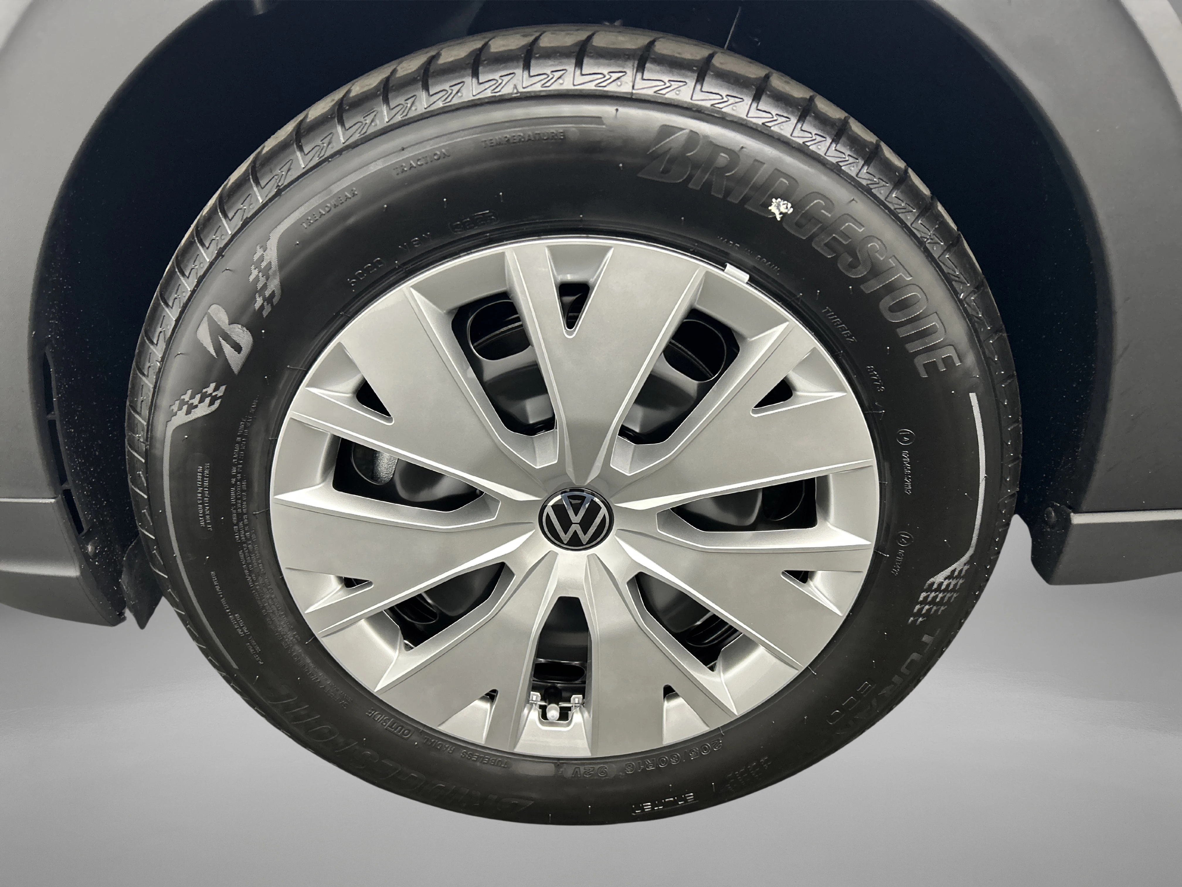 Hoofdafbeelding Volkswagen Taigo