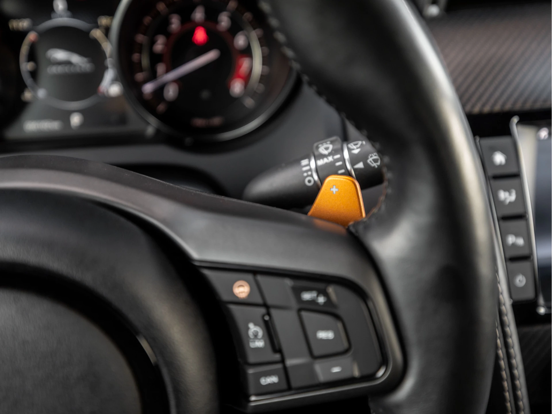 Hoofdafbeelding Jaguar F-Type