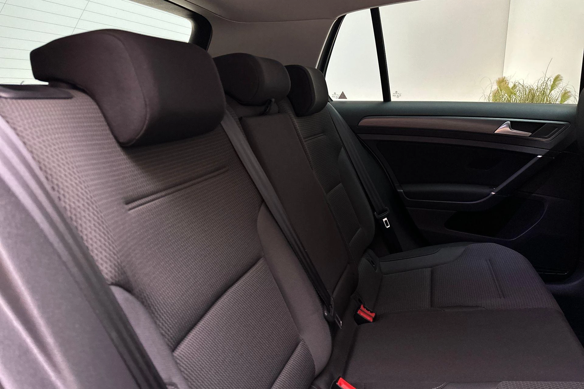 Hoofdafbeelding Volkswagen e-Golf