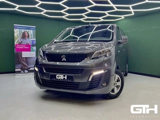 Peugeot Expert 231L 2.0 BlueHDI 120 Camera | Led | Navi| NAP