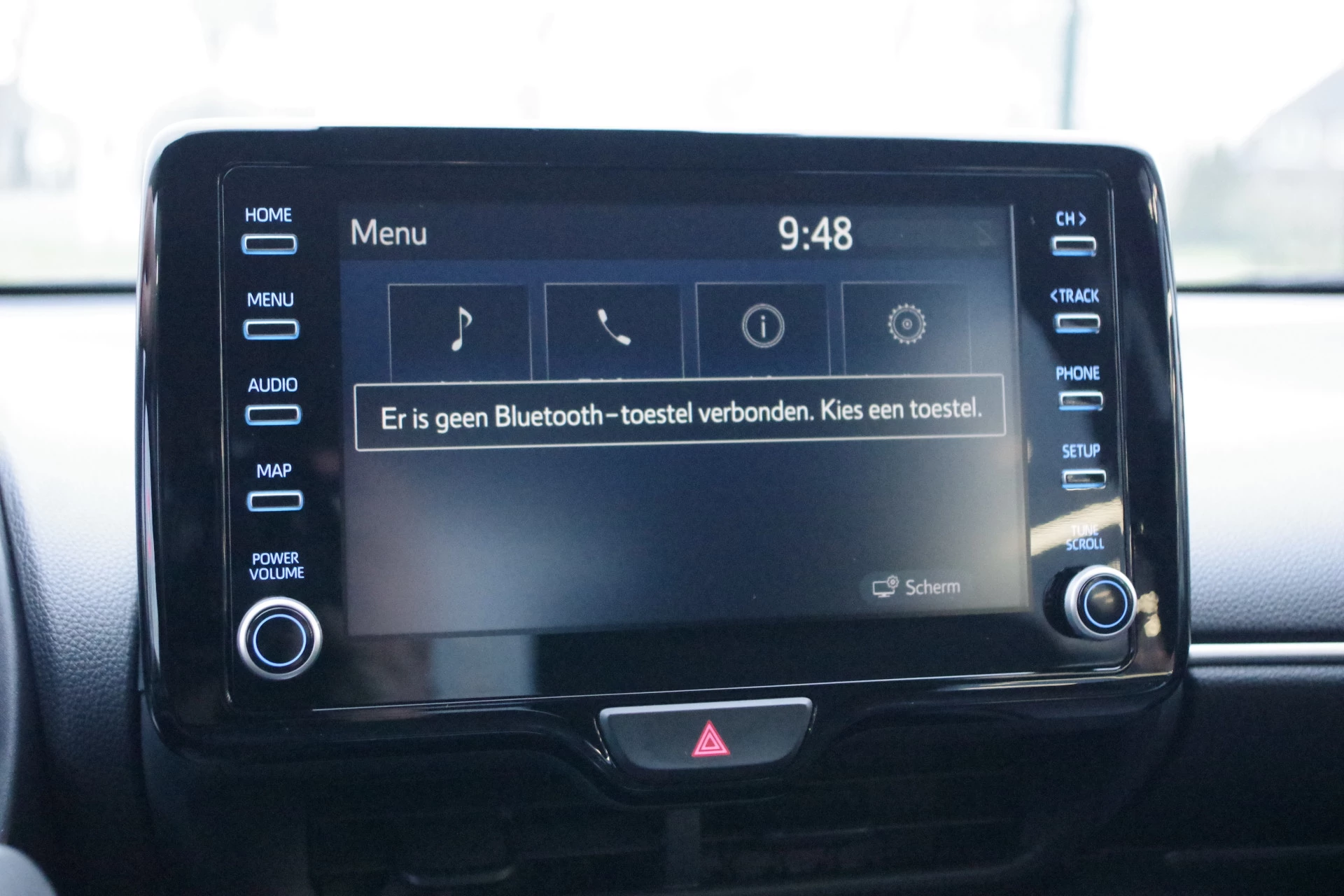 Hoofdafbeelding Mazda 2 Hybrid