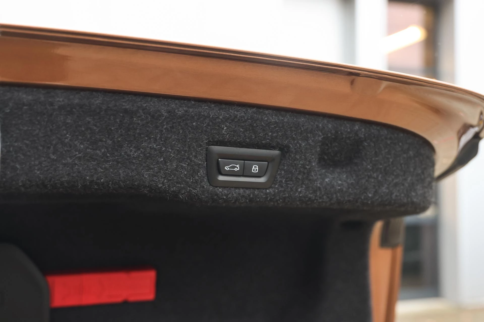 Hoofdafbeelding BMW M5