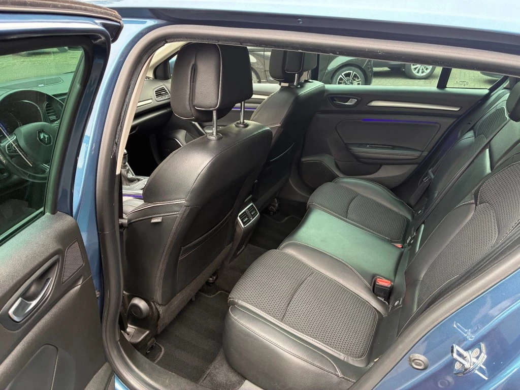 Hoofdafbeelding Renault Mégane