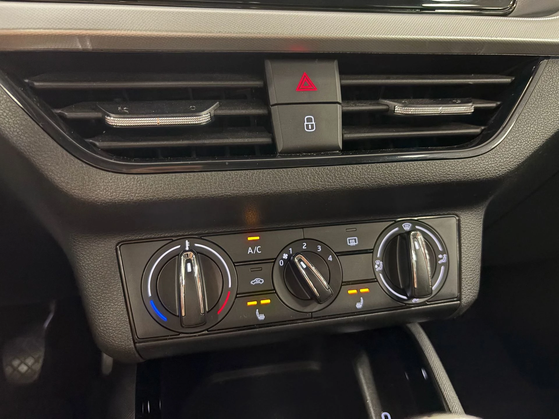 Hoofdafbeelding Škoda Scala