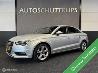 Audi A3 Limousine 1.4 TFSI S Line / Privacy Glass / 4 Nieuwe banden