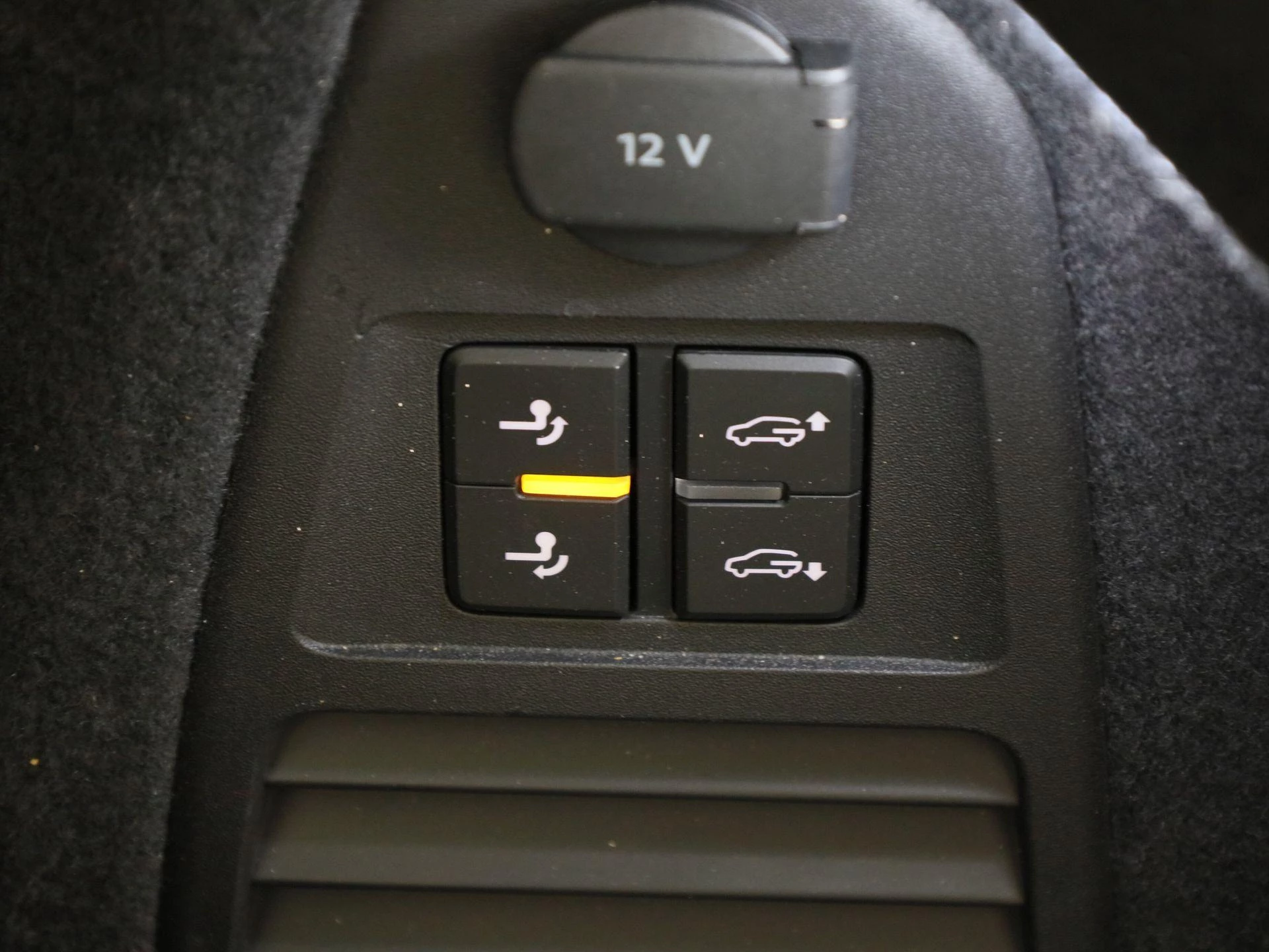 Hoofdafbeelding Volkswagen Touareg