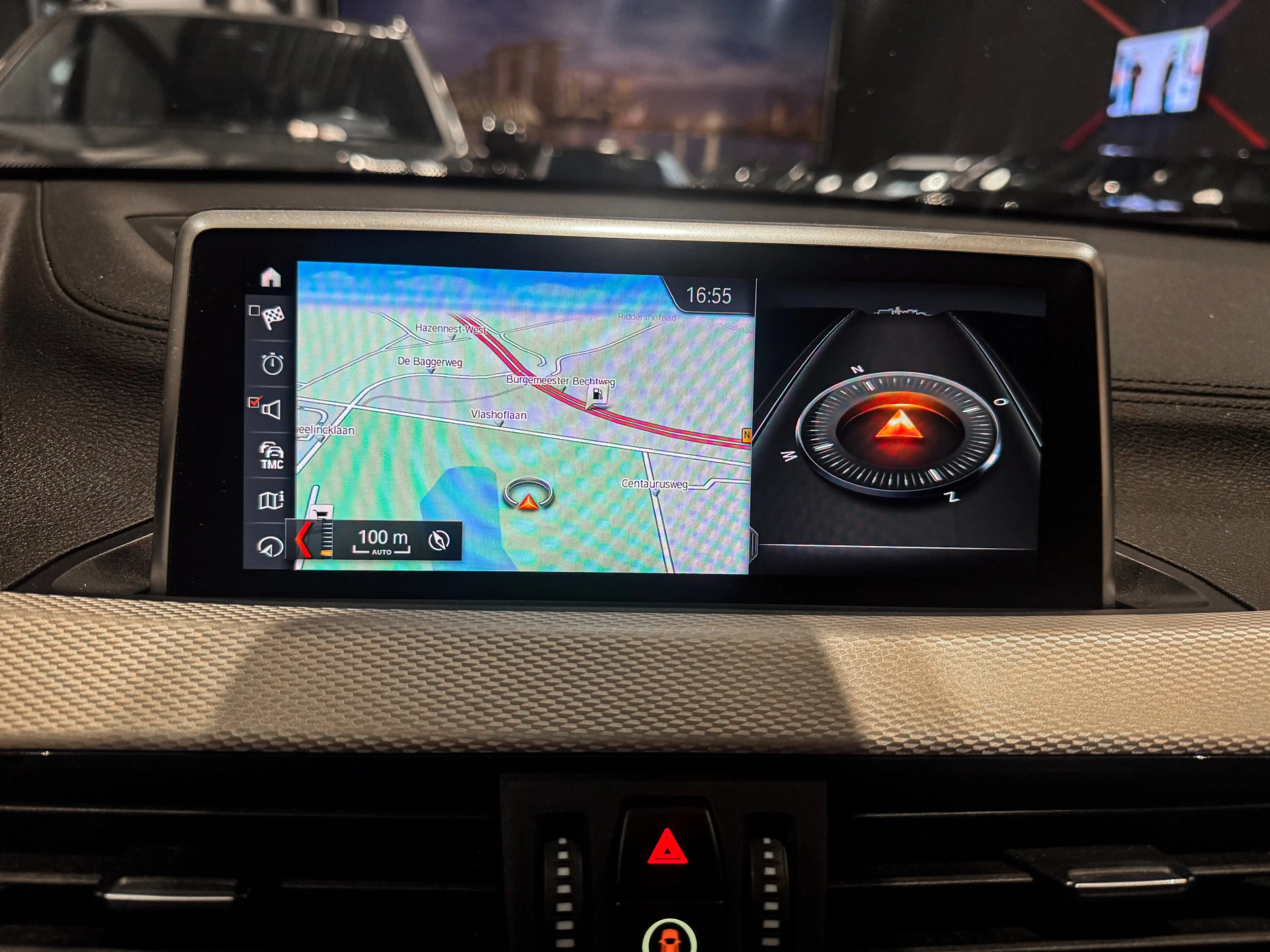 Hoofdafbeelding BMW X2