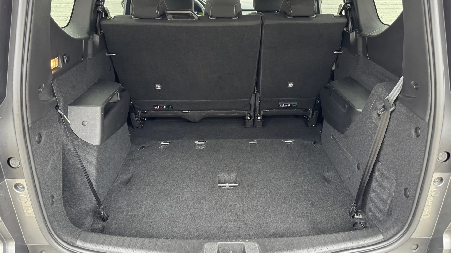 Hoofdafbeelding Dacia Jogger