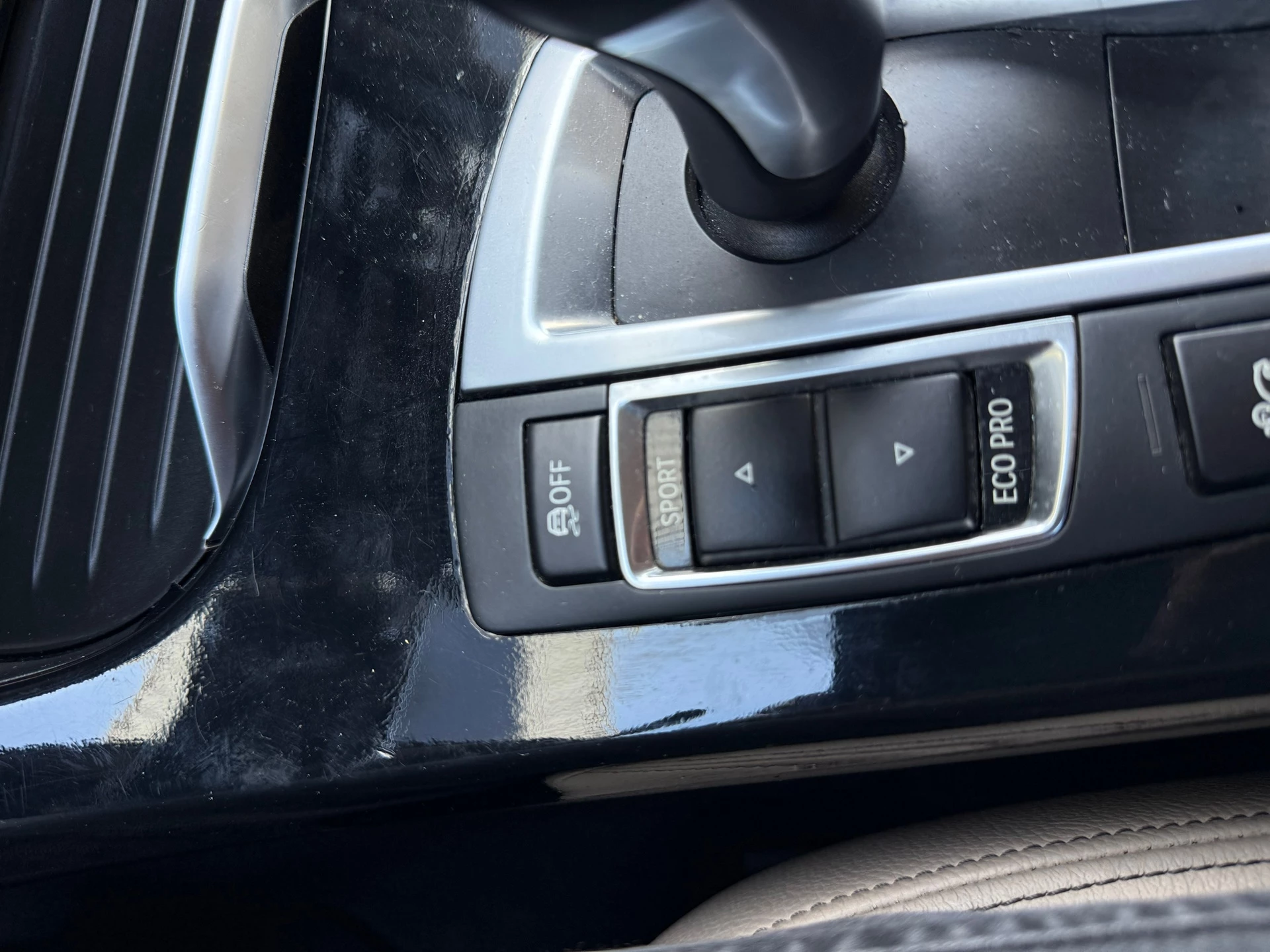 Hoofdafbeelding BMW X4